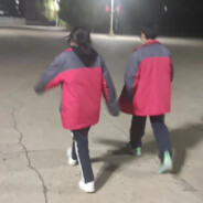 满池王八我壳最绿