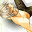 Steam avatar