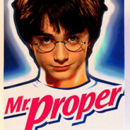 Harry Proper