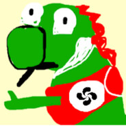 Yoshi avatar