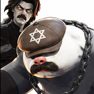 hitler and Krill