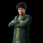 Yu Nanba