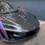 Mclaren Saber