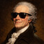 Alexander Jamilton