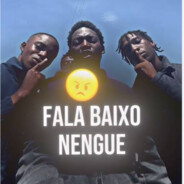 Morre baixo nengue