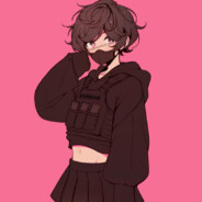 Parasocial femboy