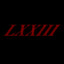 LXXIII