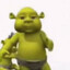 Shreky Shrek