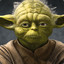 `@Yoda.