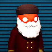 Captain Ahab