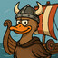 VikingDuck