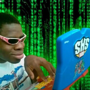 Igão, o garoto de programa