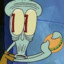 Squidward