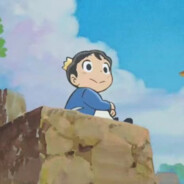 媽の，最も煩しは装逼の人