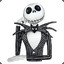 Jack Skellington