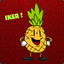 Iker Pineapple
