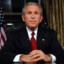 George W. Bush 43rd POTUS