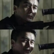 公安厅长祁同伟   警号