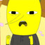 The Earl of Lemongrab