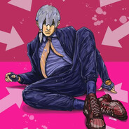 Steam Avatar