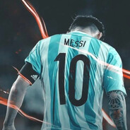 Player avatar