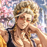 Goku Ω KaKaroTTo avatar