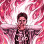 Steam avatar