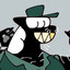 Dyke Skunk