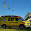 Ambulancia D.P.M