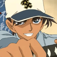 Heiji Hattori