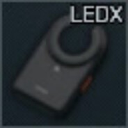 LEDX