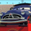 HUDSON HORNET