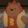 random bear event
