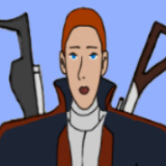 Writer Has Breached Containment