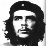 Che Guevara