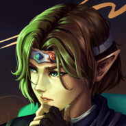 Steam Avatar