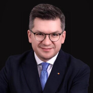 Michael l'Allemand's avatar