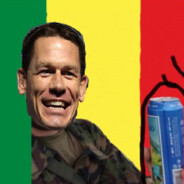 John Senä avatar