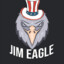 The New Jim Eagle