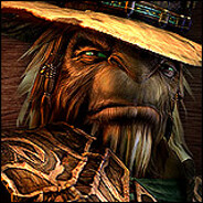 Player avatar