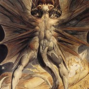 The Great Red Dragon