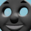 thomas face