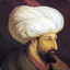 Fatih Sultan Mehmed