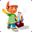 Handy manny