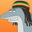 Reggae Shark ⚡⚡
