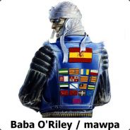 Baba O'Riley            | mawpa