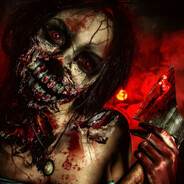 𐕣 ᚸ Dark Thrash ᛄ 𐕣
