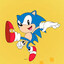 sonic gaming