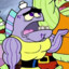 Lockjaw Jones