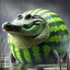 glorbo fruttodrillo